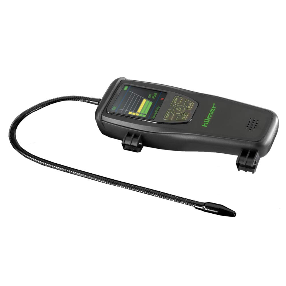 hilmor LDIR150 Infrared Refrigerant Leak Detector