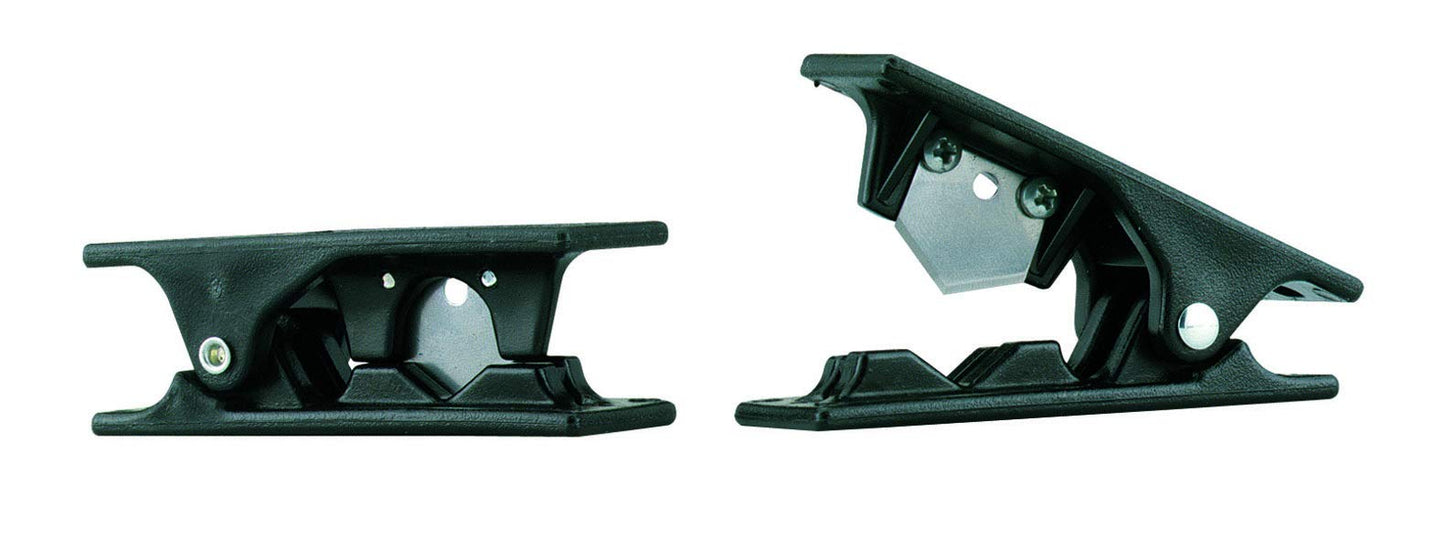 Imperial Tool 307FP Tube and Hose Cutter for 1/16" to 1/2" O.D. Plastic Tubing and Non Metal Reinforced Hose