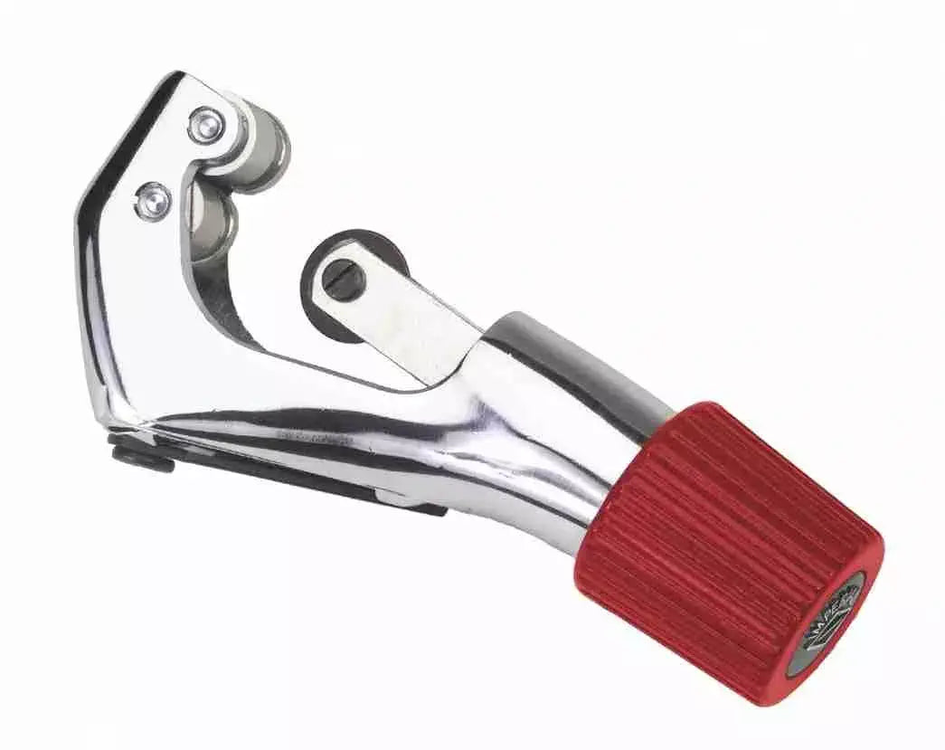 Imperial Tool TC1010SP Hi-Duty Tube Cutter for 18 to 1 18 O.D. Stainless Steel Hard Temper Tubing