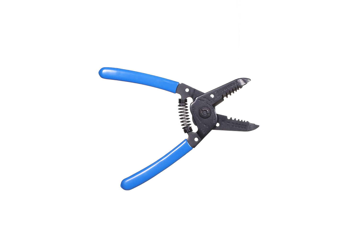 Imperial Tool Upfront Super Plier Nose Stripper and Cutter