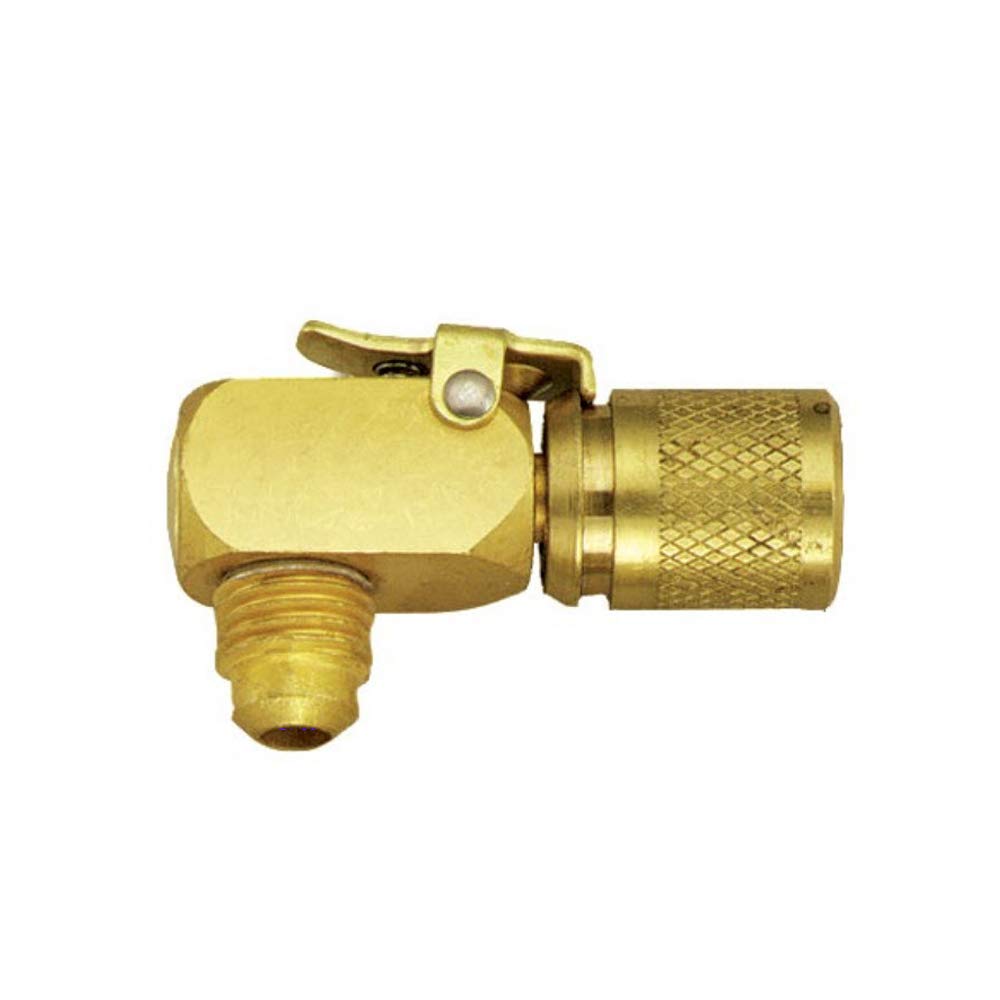 Straight Coupler