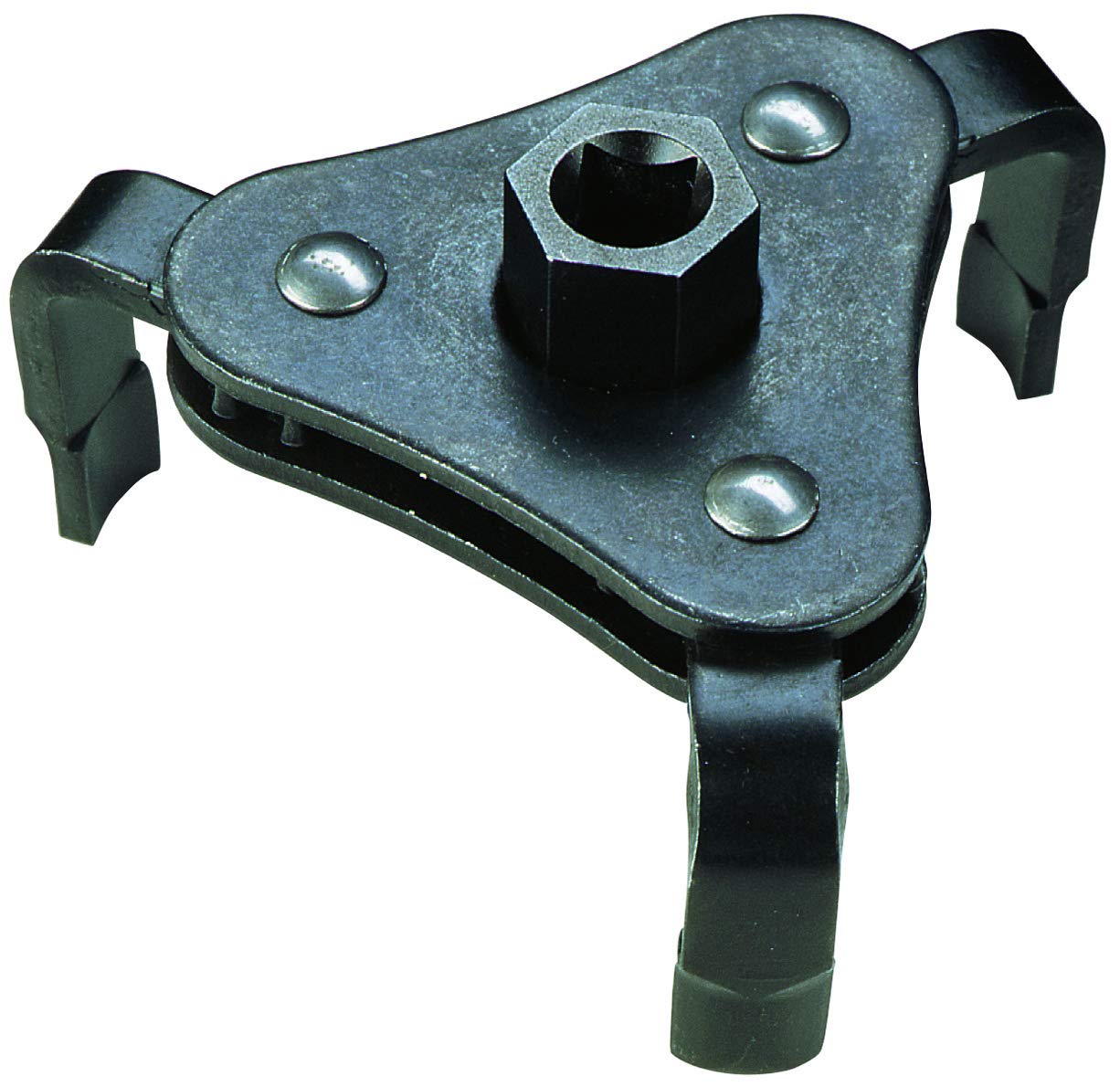 Imperial Tool IF103 Adjustable Oil Filter Wrench for sizes 62mm to 93mm