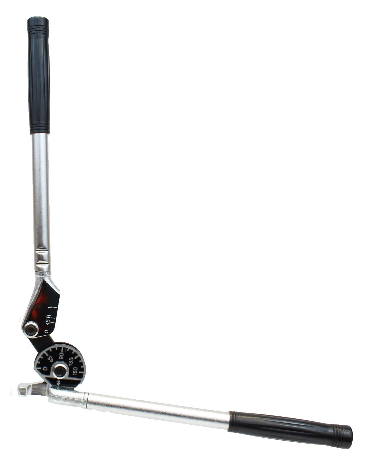 Imperial Tool 364FHA08 Lever Type Tube Bender for 1/2-Inch O.D. Tubing