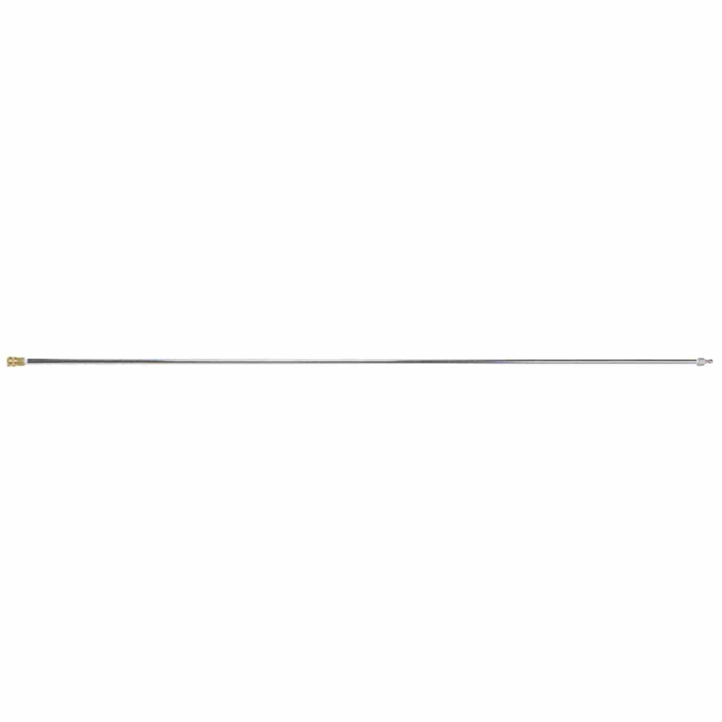 Speedclean Lance Assembly, 60 in Extension