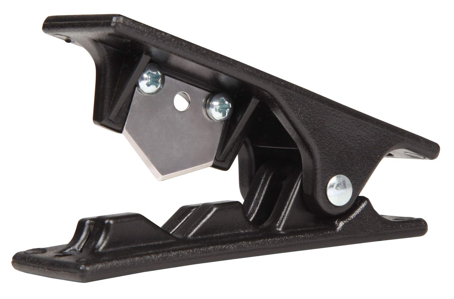 Imperial Tool 307FP Tube and Hose Cutter for 1/16" to 1/2" O.D. Plastic Tubing and Non Metal Reinforced Hose
