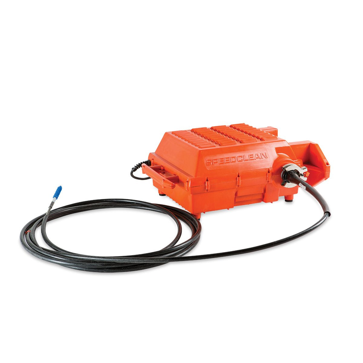 Heat Exchanger Tube Cleaner, 115V
