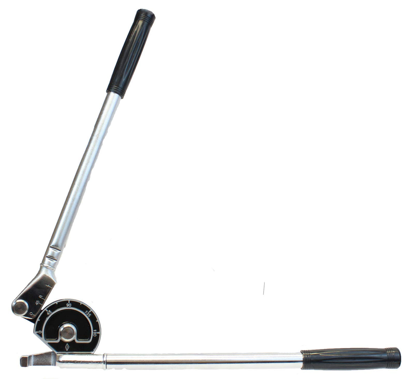 Imperial Tool 364FHA08 Lever Type Tube Bender for 1/2-Inch O.D. Tubing