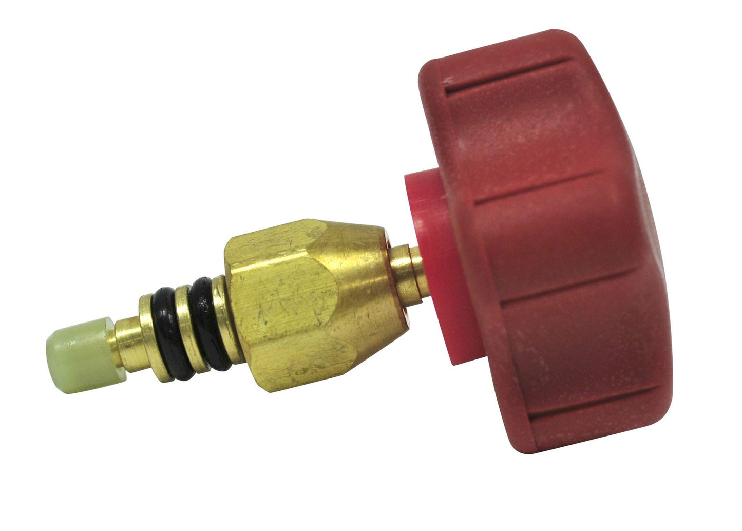 Imperial Tool 405RH High Side Repair Kit with Soft Touch Knob for 300 & 400 Series Manifolds