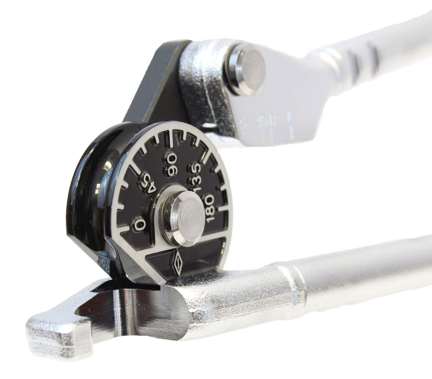 Imperial Tool 364FHA08 Lever Type Tube Bender for 1/2-Inch O.D. Tubing