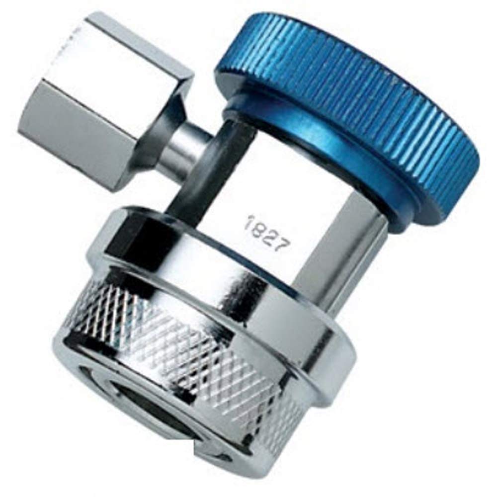 Imperial Tool 21H Premium R-134a High Side Service Coupler