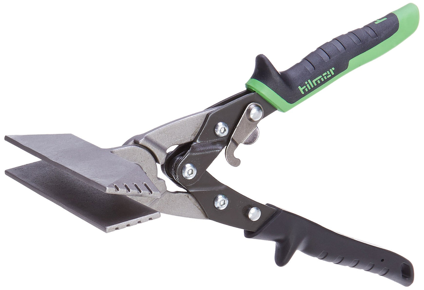hilmor 1891184 SMTHS6 Hand Seamer, 6"