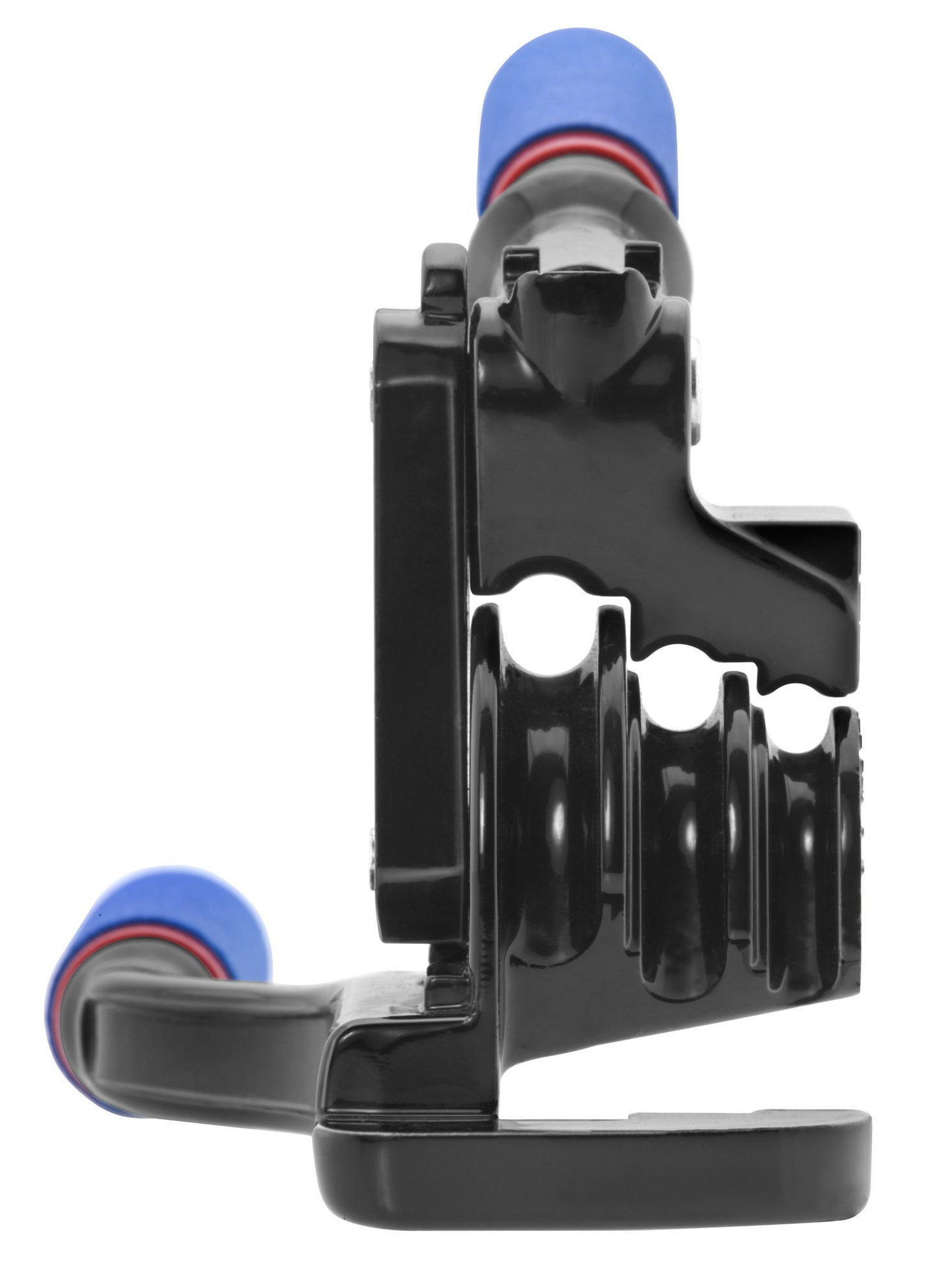 Imperial Tool Triple Head 180 Degree Tube Bender