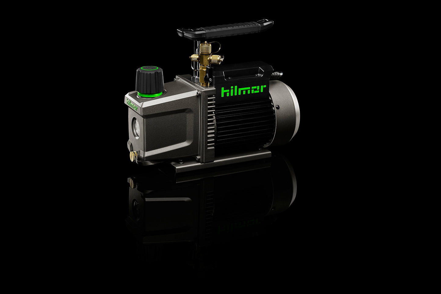 Hilmor Vacuum Pump