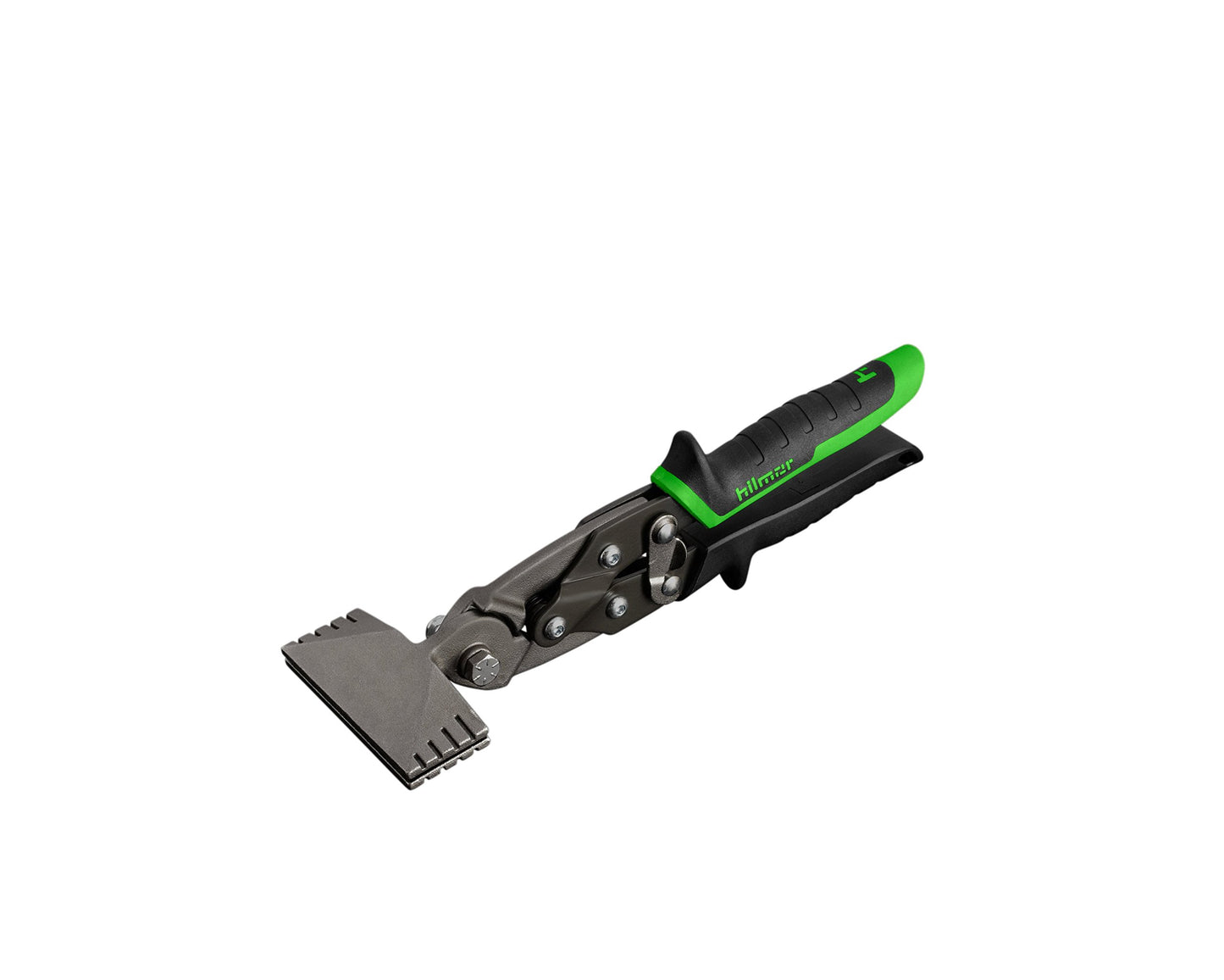 hilmor 1891185 SMTHS3 Hand Seamer, 3"