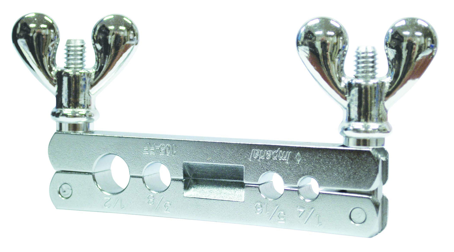 Imperial Tool 105FFSP Pinch-Off Tool for 1/4" to 1/2" O.D. Tubing