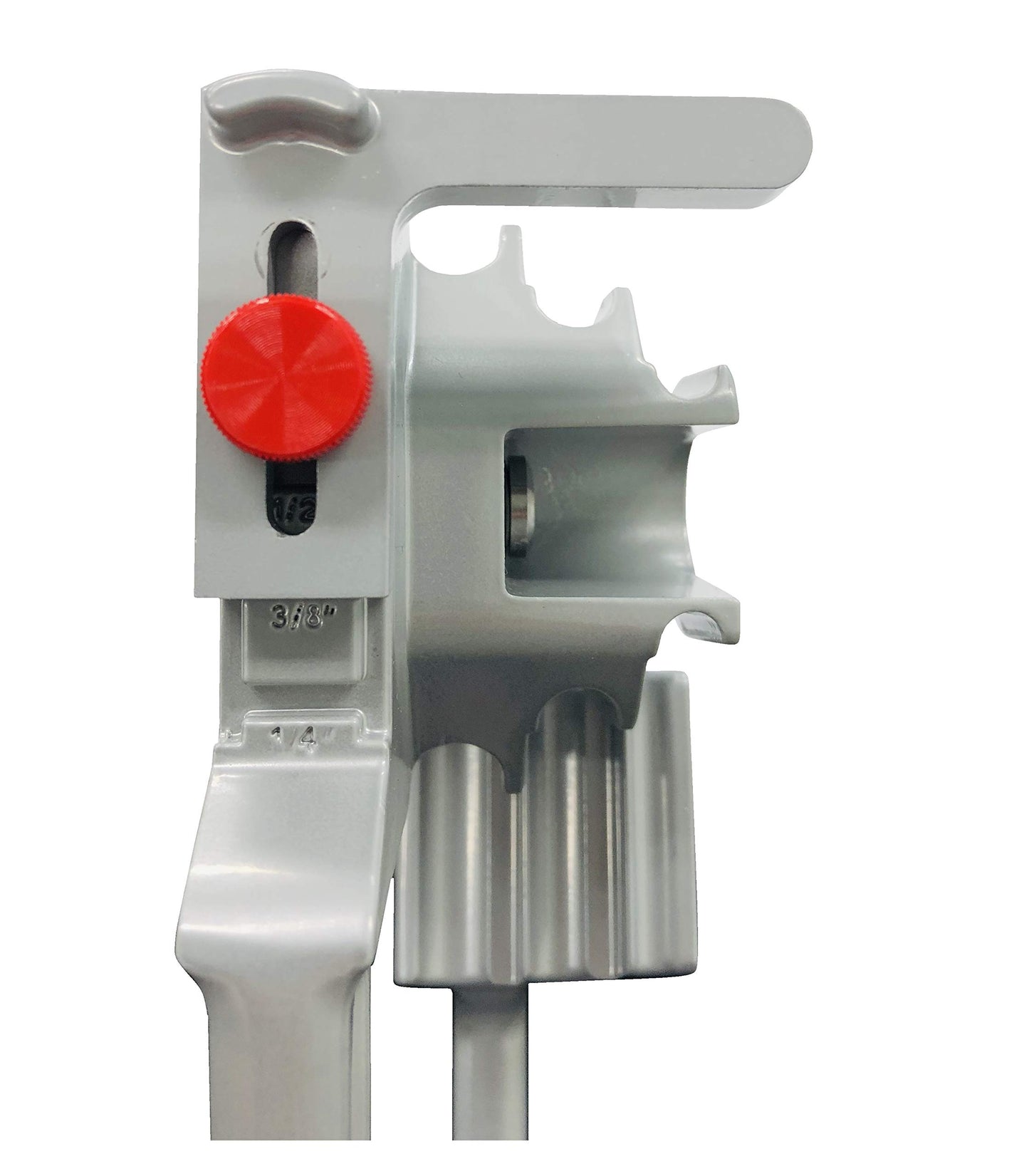 Imperial Tool Triple Head 180 Degree Tube Bender