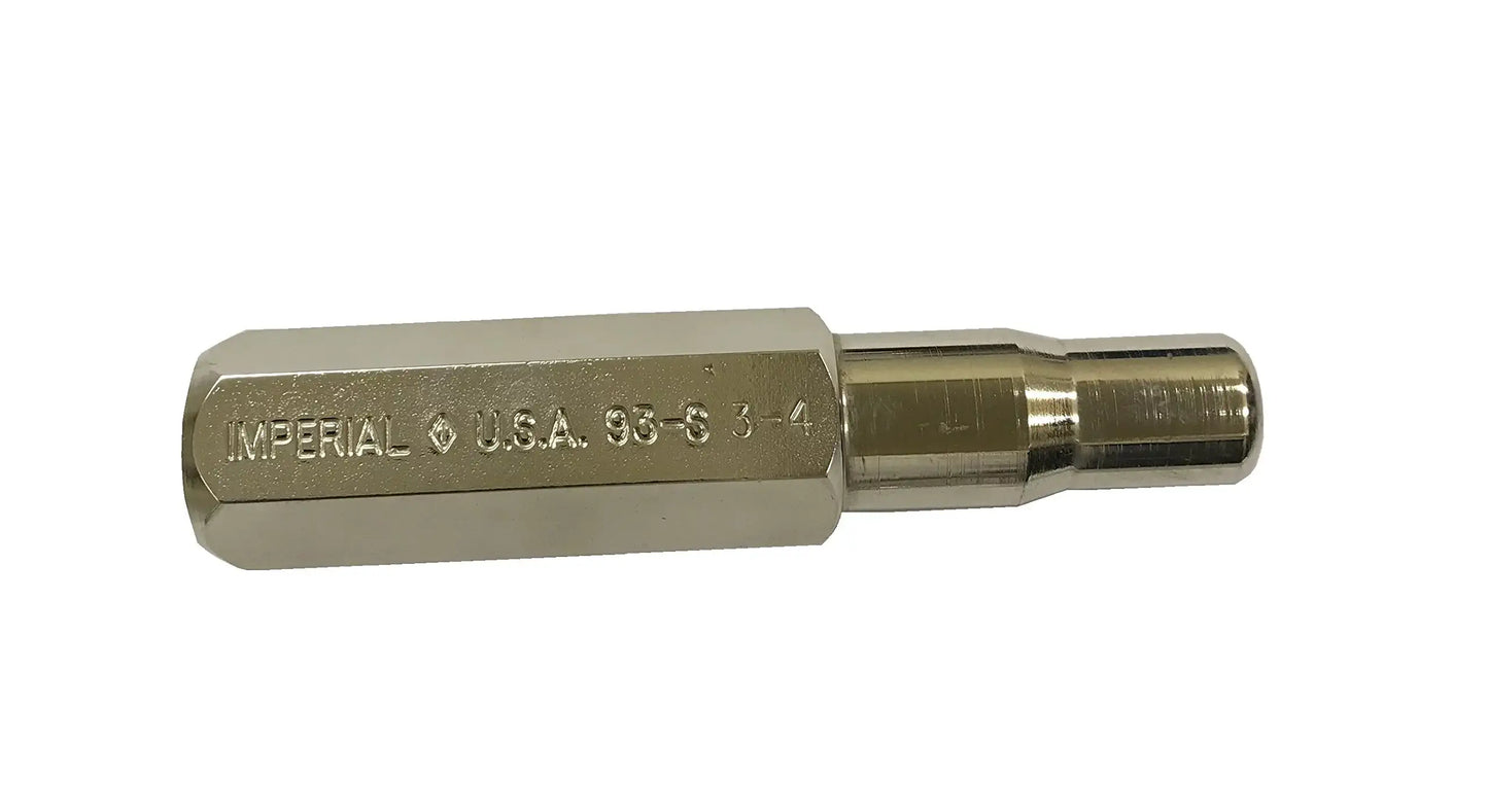 Imperial Tool O.D. Swaging Punch
