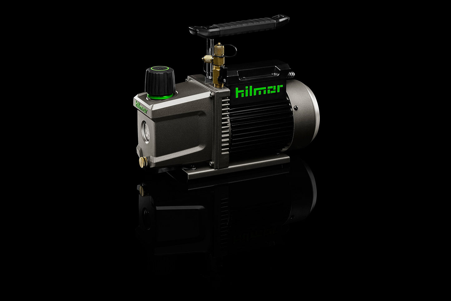 Hilmor Vacuum Pump