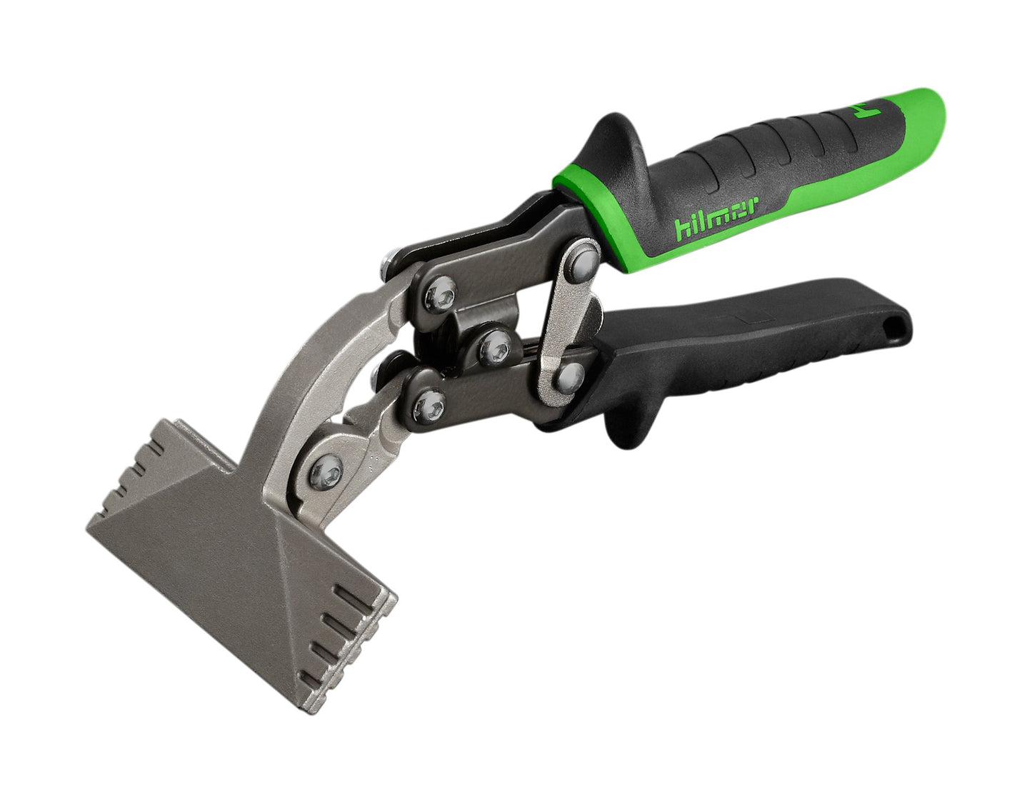 hilmor 1891183 SMTHSO3 Offset Hand Seamer, 3"