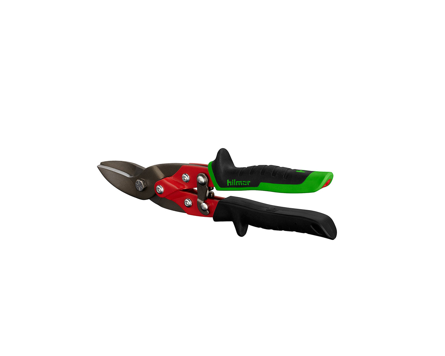 hilmor 1891133 SNIPAL Aviation Snip Left Cut