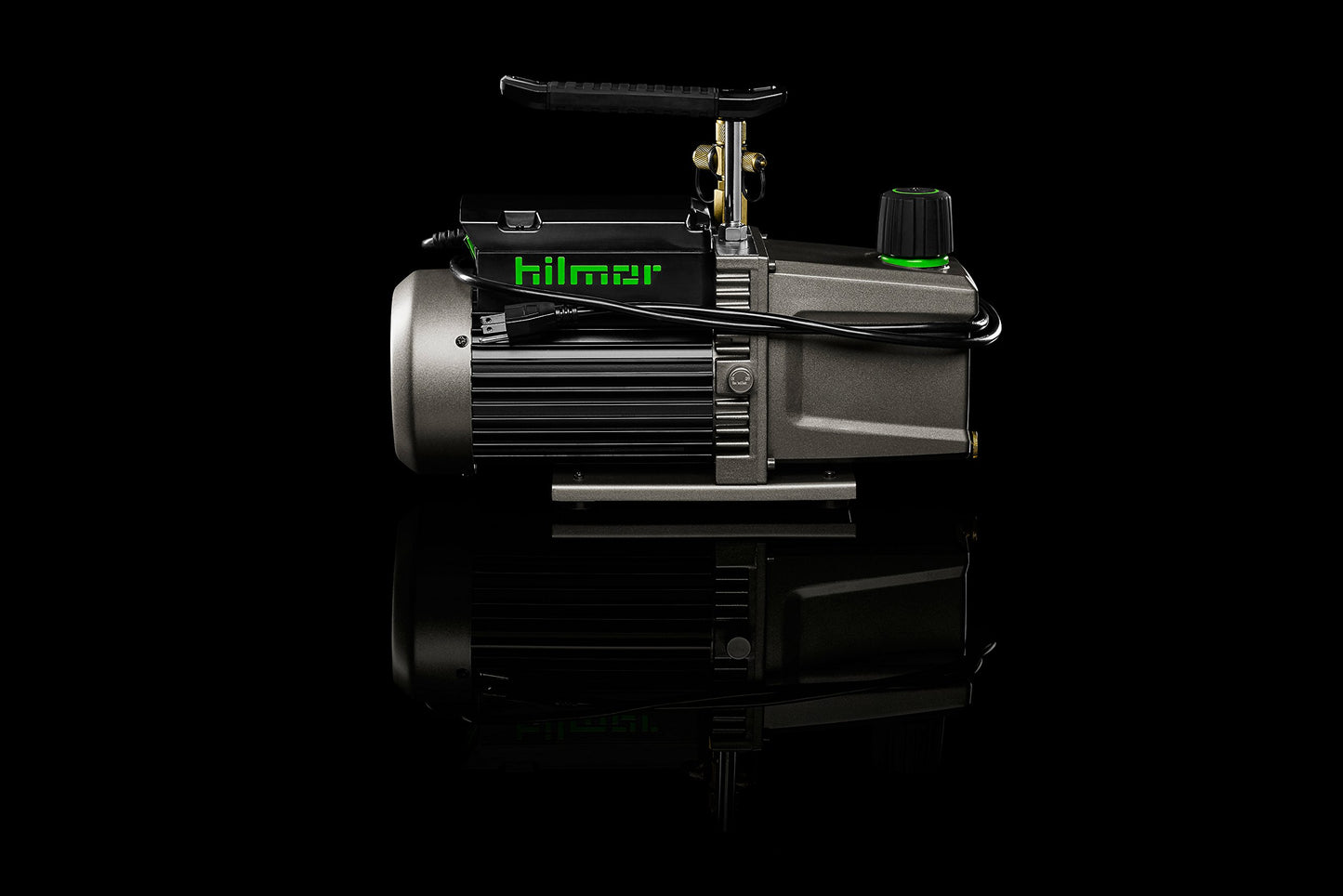 Hilmor Vacuum Pump