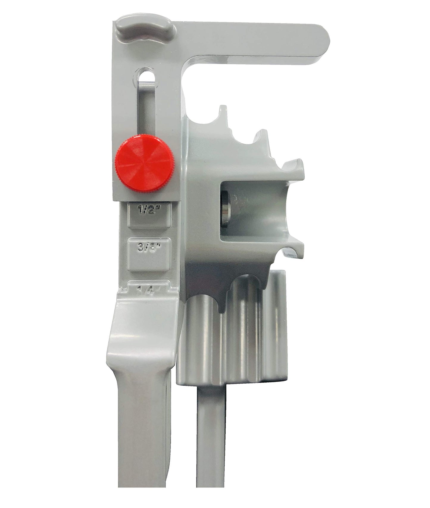 Imperial Tool Triple Head 180 Degree Tube Bender