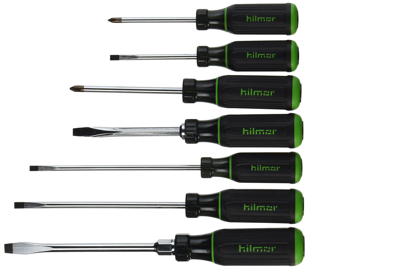 hilmor Screwdriver Set