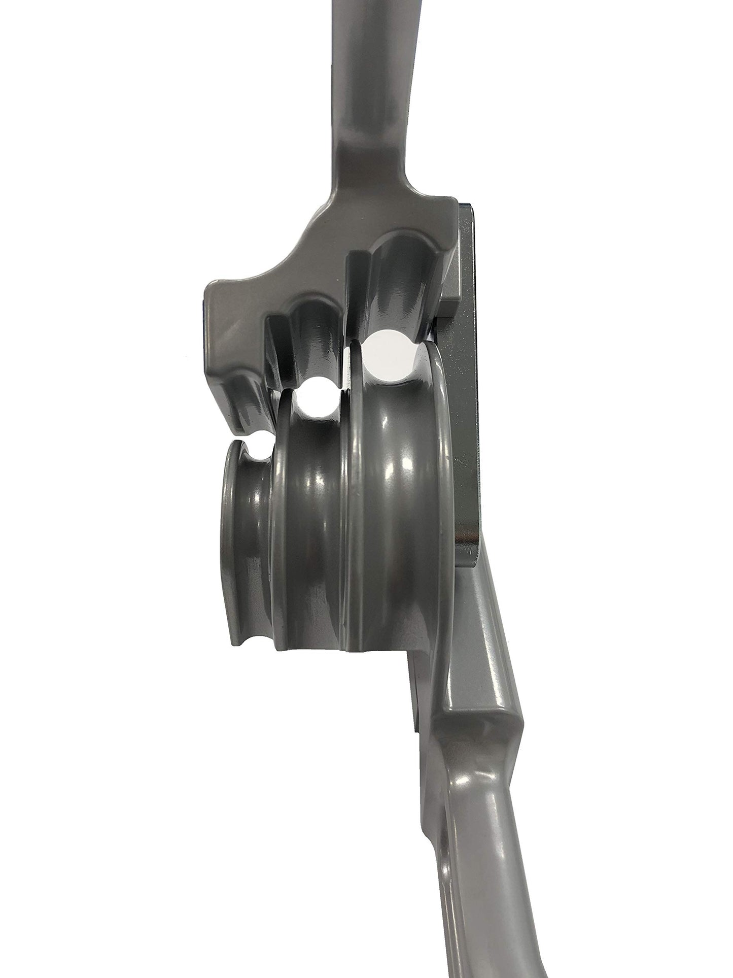 Imperial Tool Triple Head 180 Degree Tube Bender