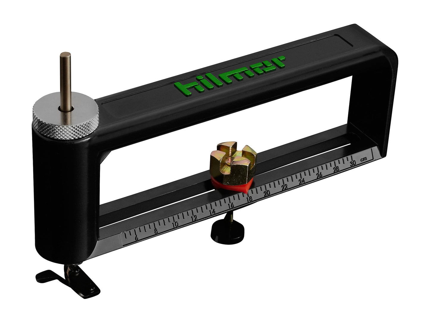 hilmor 1891191 SMTHC212 Hole Cutter, 2" to 12"