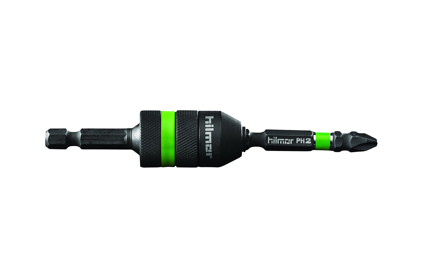 Hilmor Fast Connect Bit Extension, 1937919