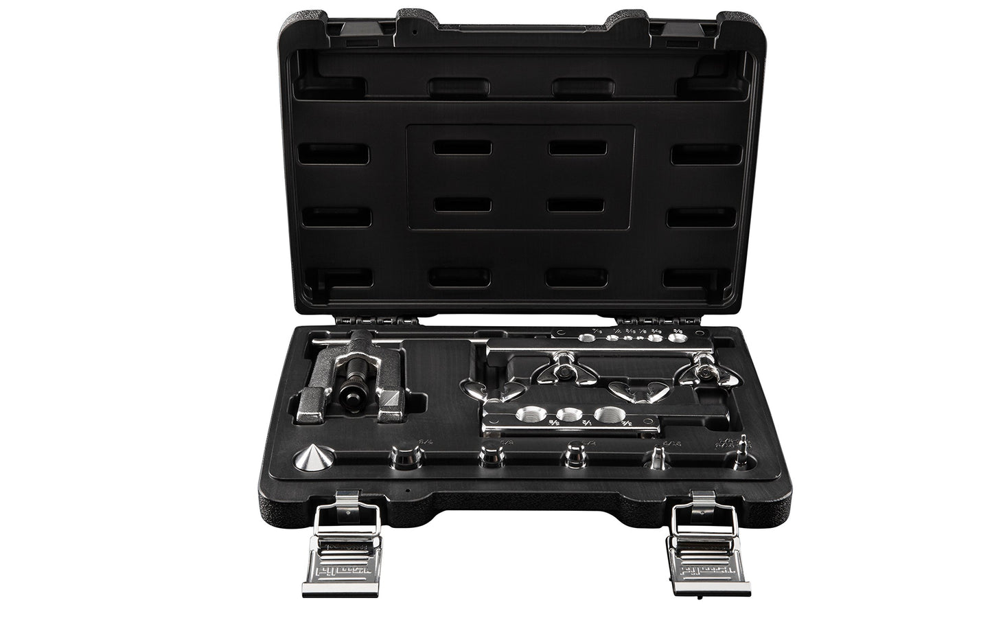 Hilmor 1937684 Basic Flare/Swage Kit, 3/16"