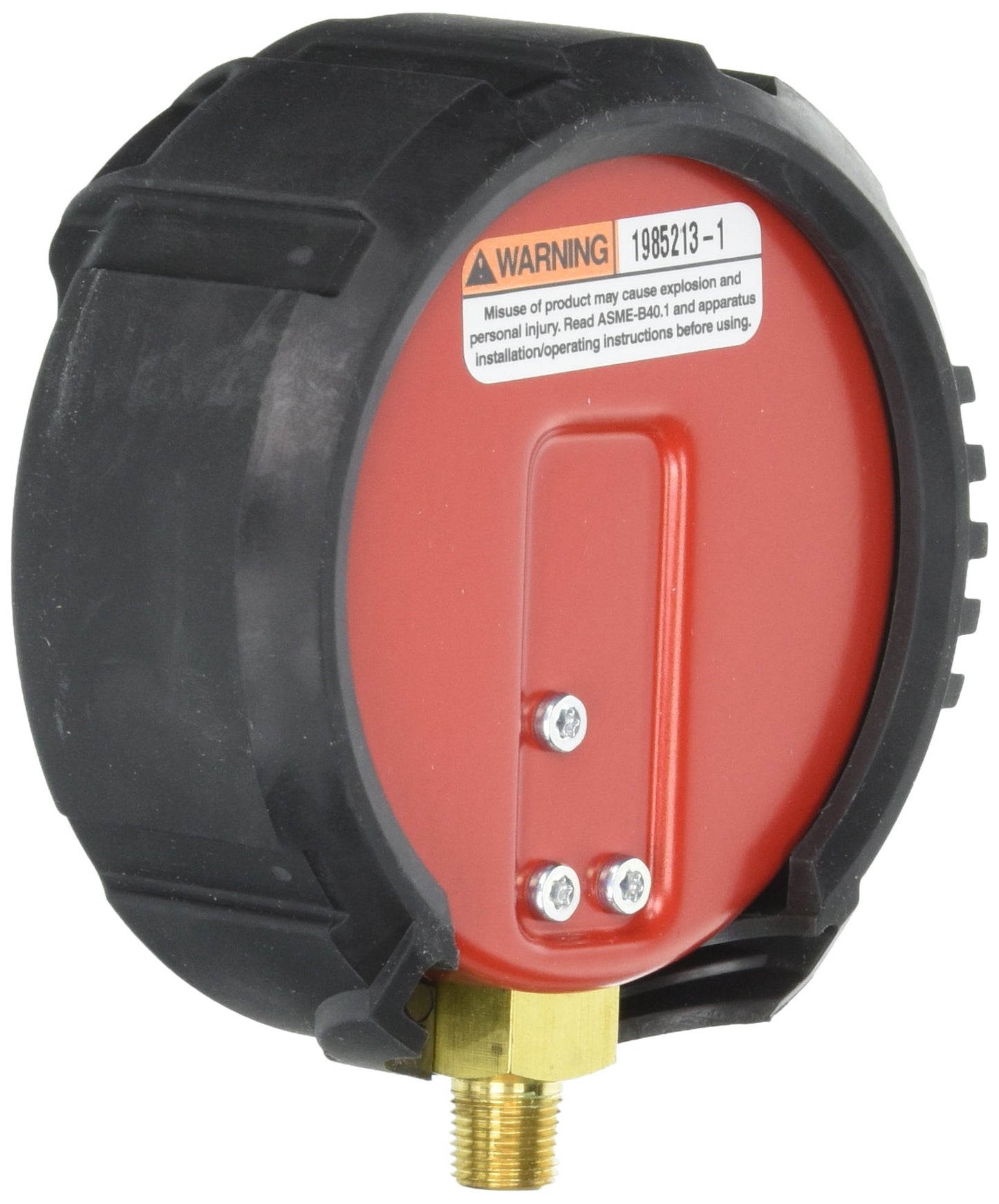 hilmor 1839089 R22-134-404A High Gauge, 80 mm