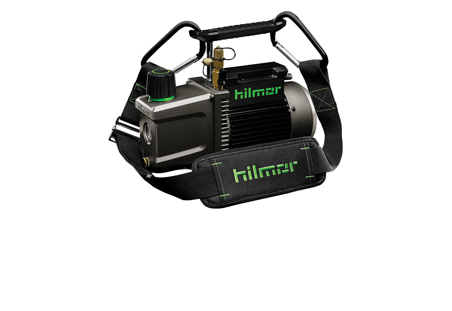 Hilmor Vacuum Pump