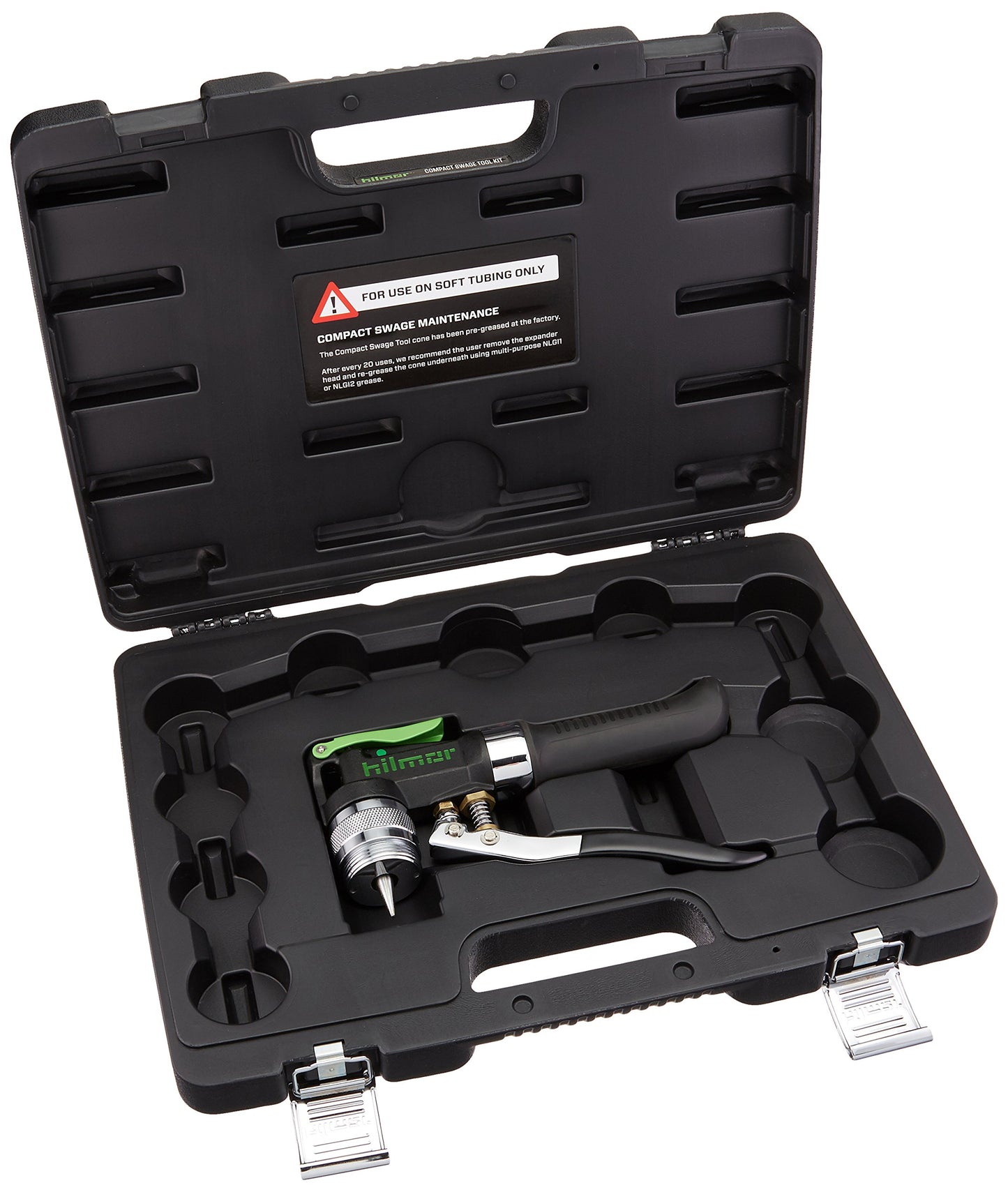 hilmor 1839025 CSB Compact Swage Body Kit