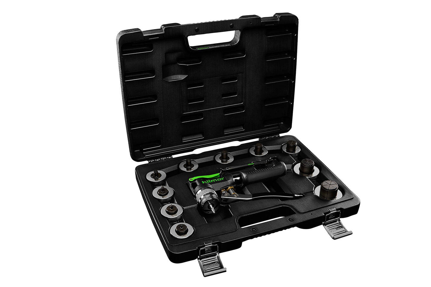Hilmor Compact Swage Tool Kit
