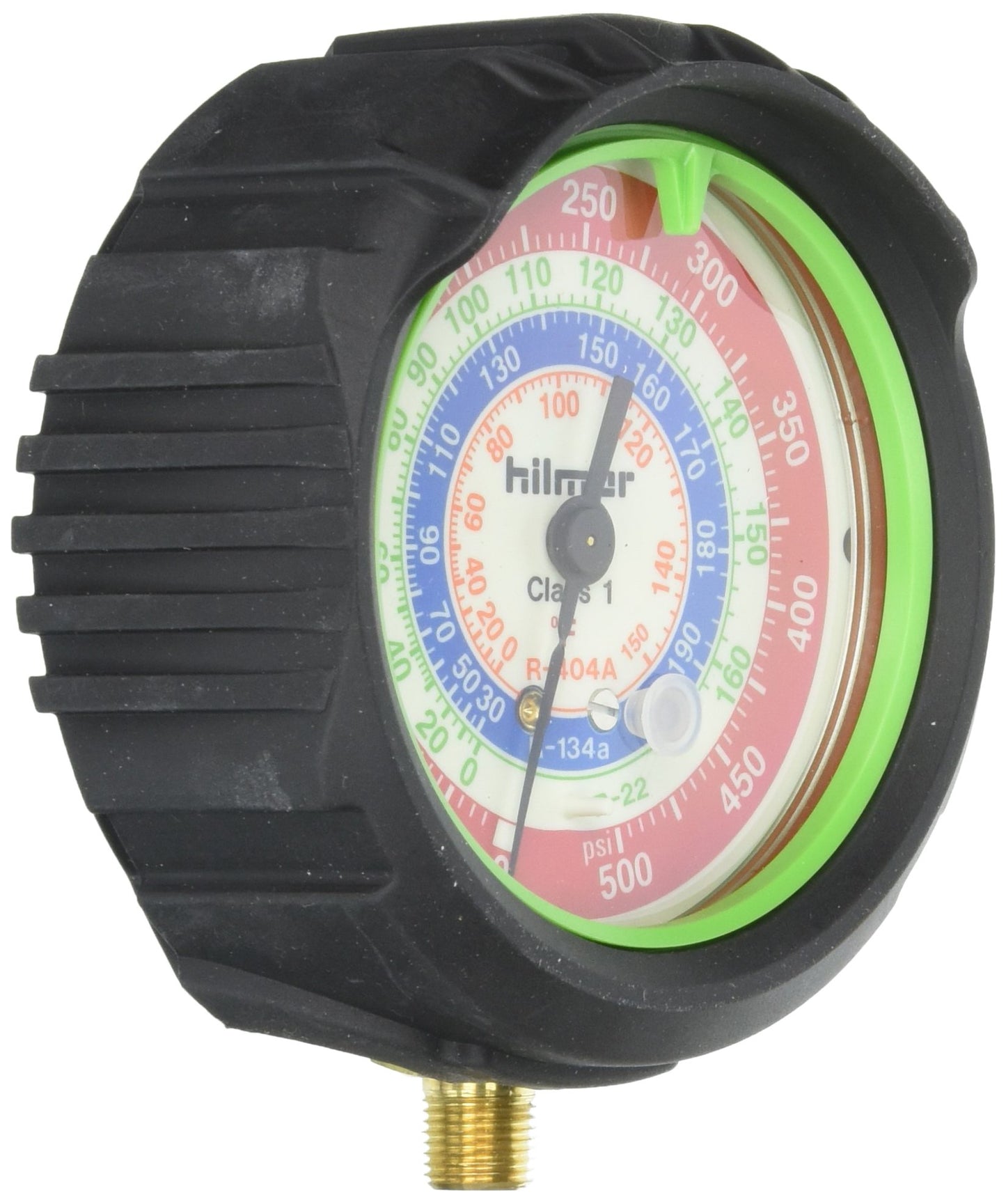hilmor 1839089 R22-134-404A High Gauge, 80 mm