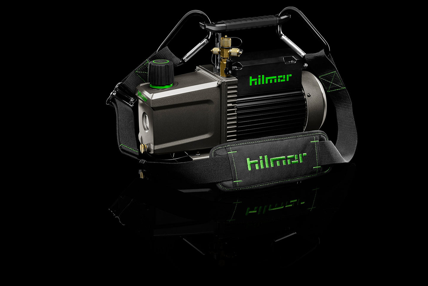 Hilmor Vacuum Pump