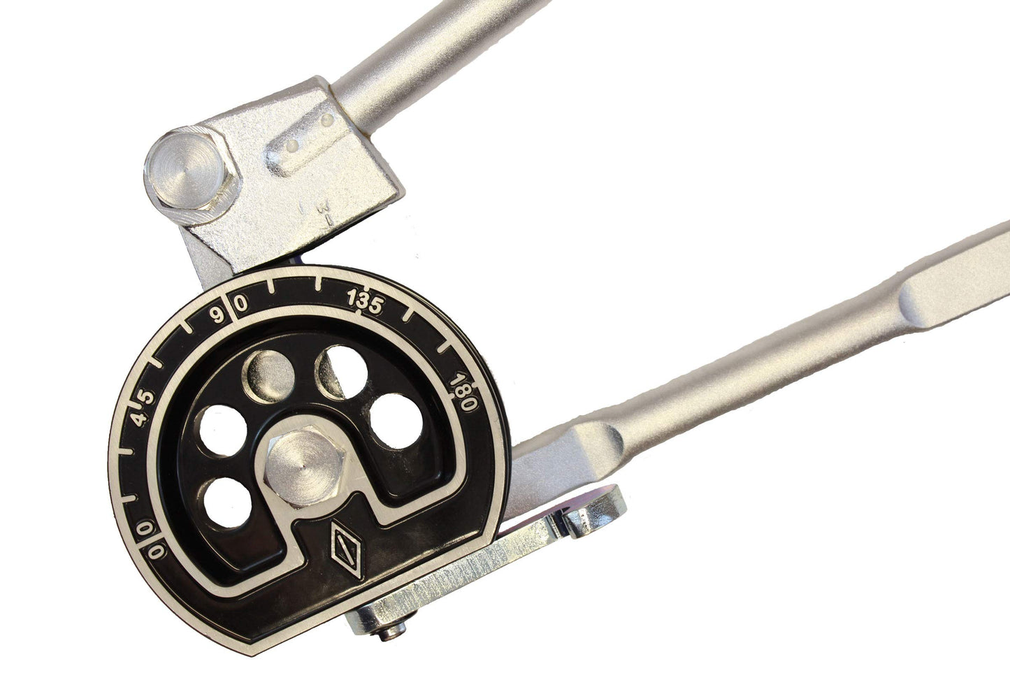 Imperial Tool 364FHA08 Lever Type Tube Bender for 1/2-Inch O.D. Tubing