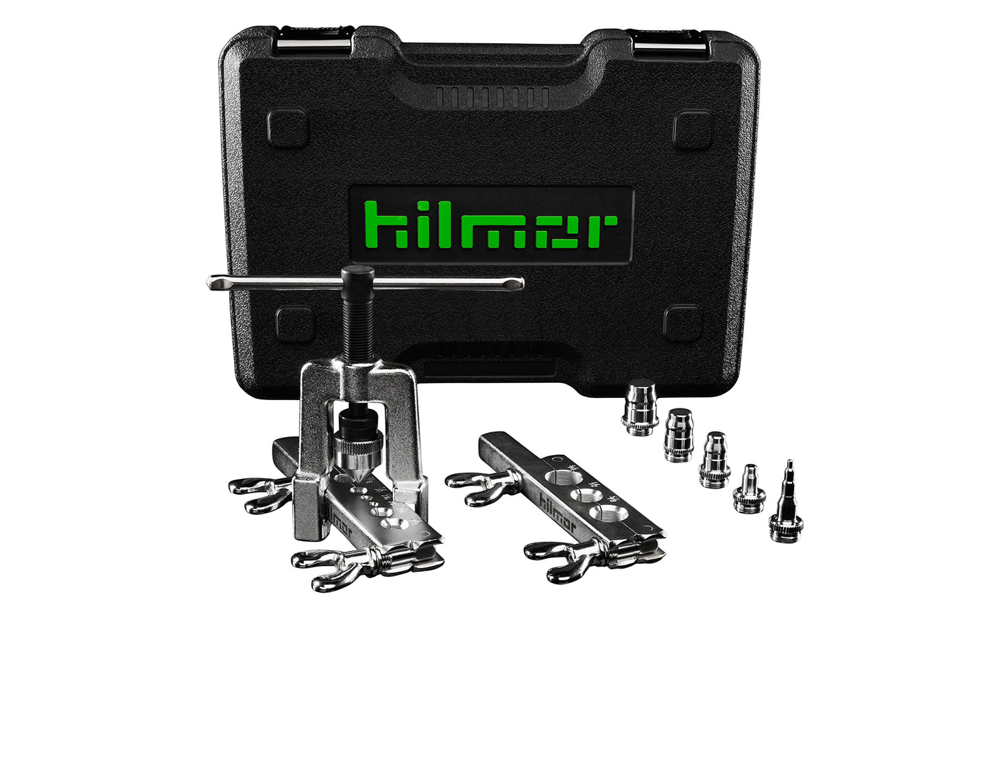 Hilmor 1937684 Basic Flare/Swage Kit, 3/16"