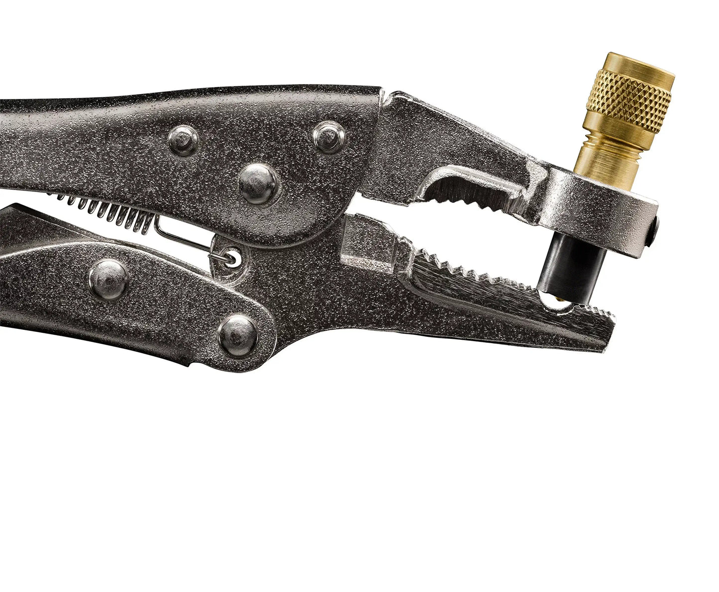 Hilmor 1937677 Refrigerant Recovery Pliers