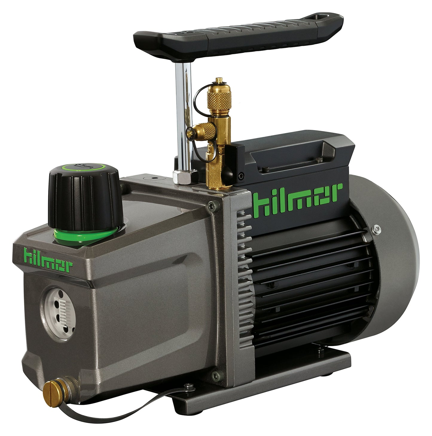 Hilmor Vacuum Pump