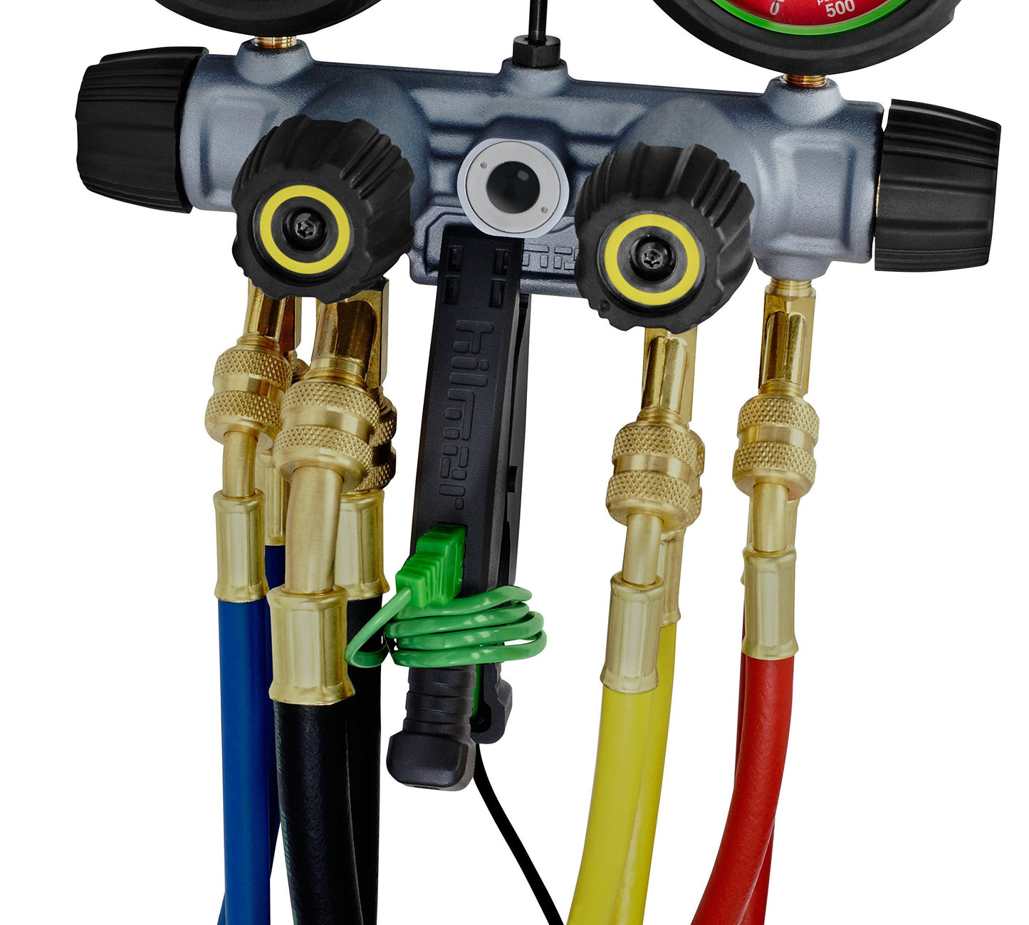 hilmor 1839108 TCC Thermocouple Clamp