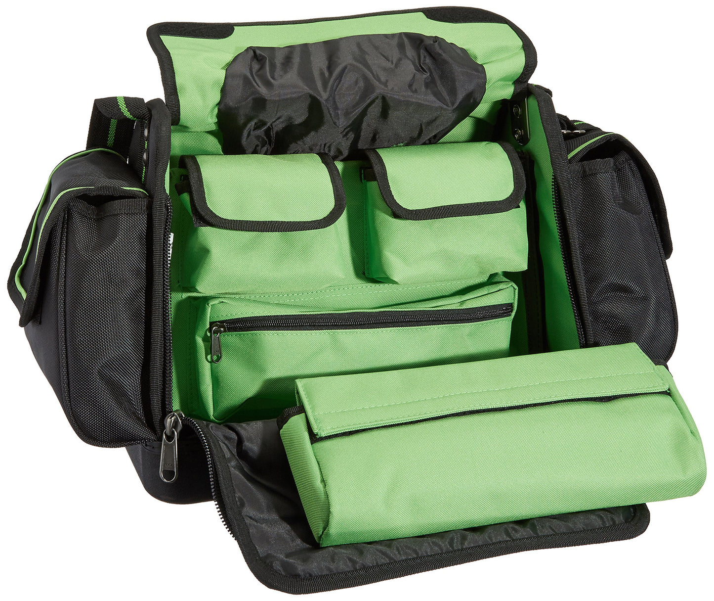 Hilmor 1839079 TCB Tool Center Bag