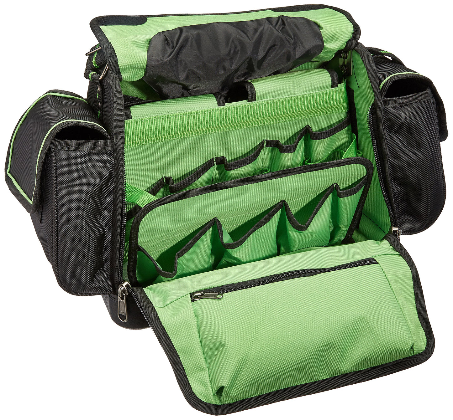 Hilmor 1839079 TCB Tool Center Bag