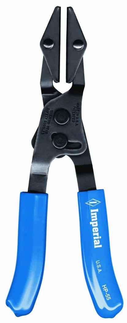 Imperial Tool HP54 Kwik-Vise Hose Pinch-Off Pliers