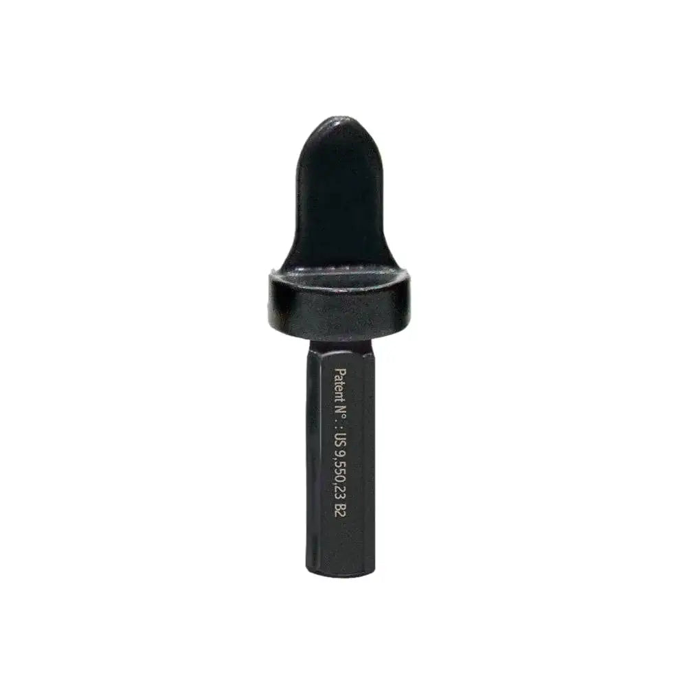 SPIN P1034 34 Drill Bit Plumbing Swage