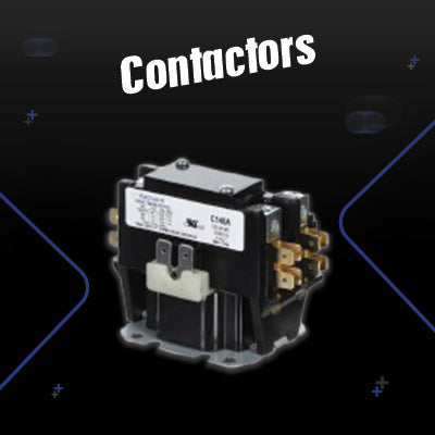 Contctors Contactors – IAQ Supply House