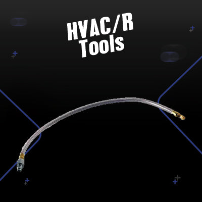 HVAC Tools – IAQ Supply House
