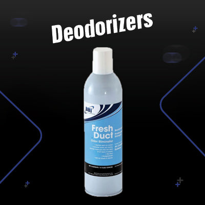 Deodorizers – IAQ Supply House