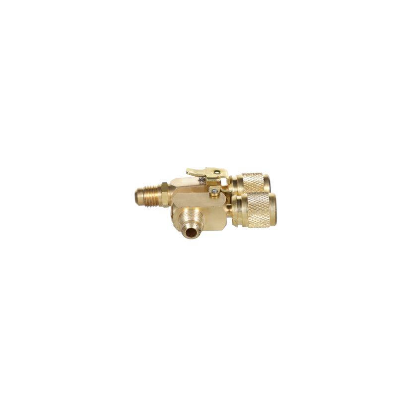 Kwik Coupler Set